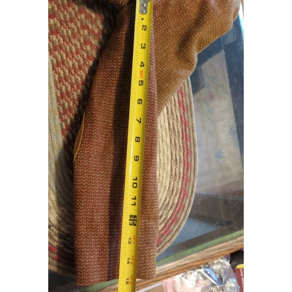 Pendleton vintage knockabouts